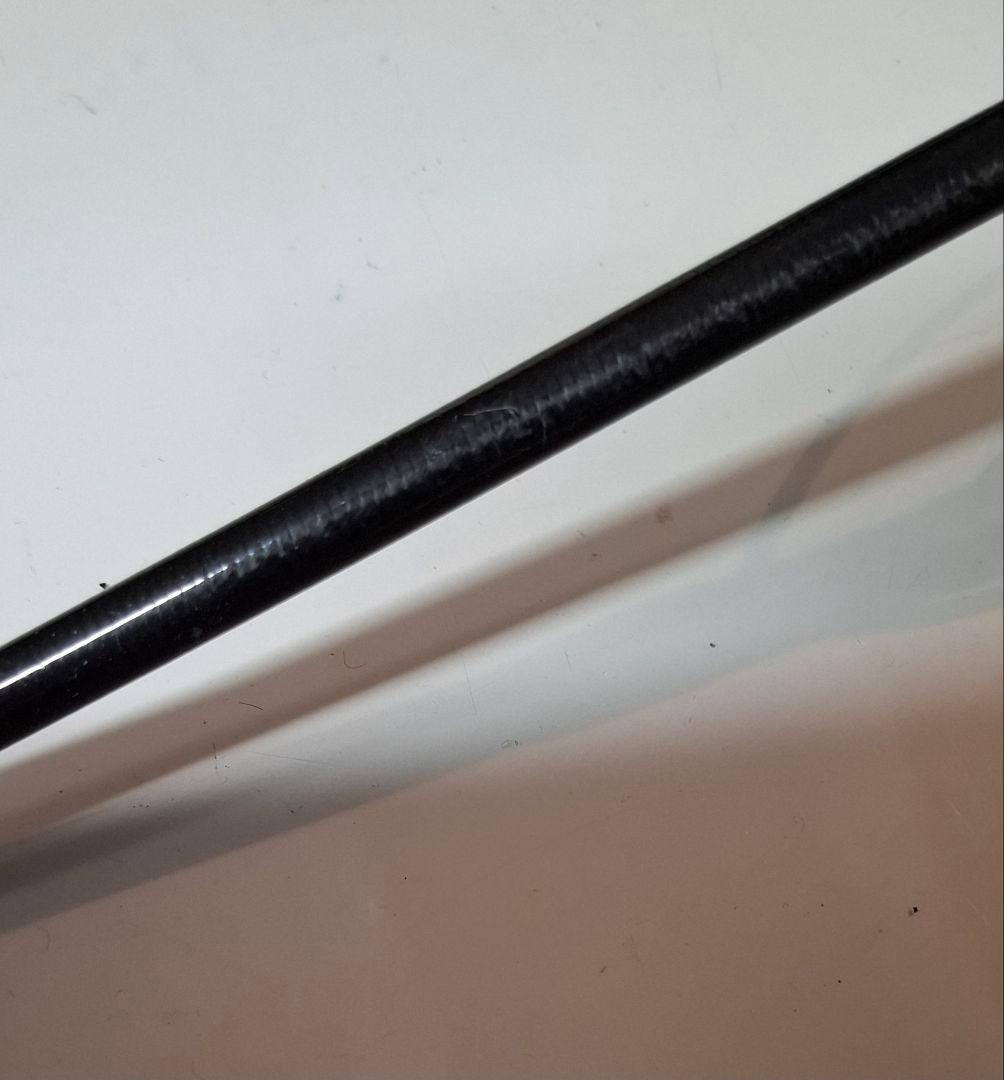 ソルティガC 81-5 SALTIGA C 81-5 オフショアロッド 手渡し可