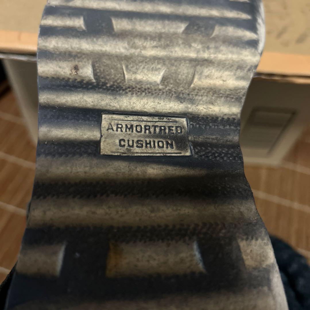 RED.WING/PT91 エンジニアブーツ