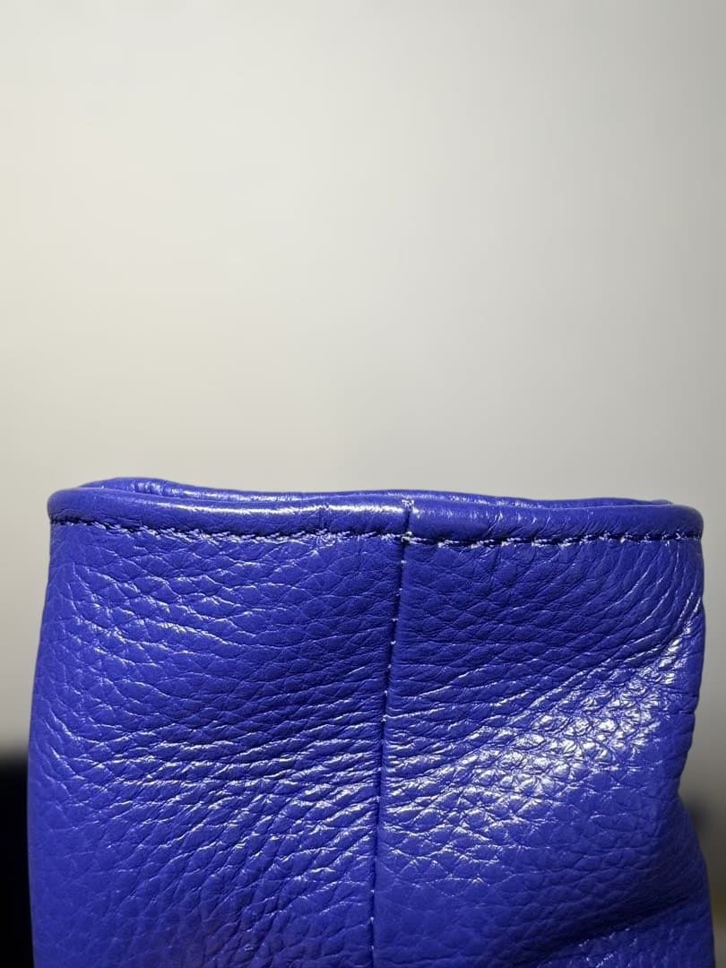 【Rafa】ear PAPILLONNER ワイドテープショルダーバッグ