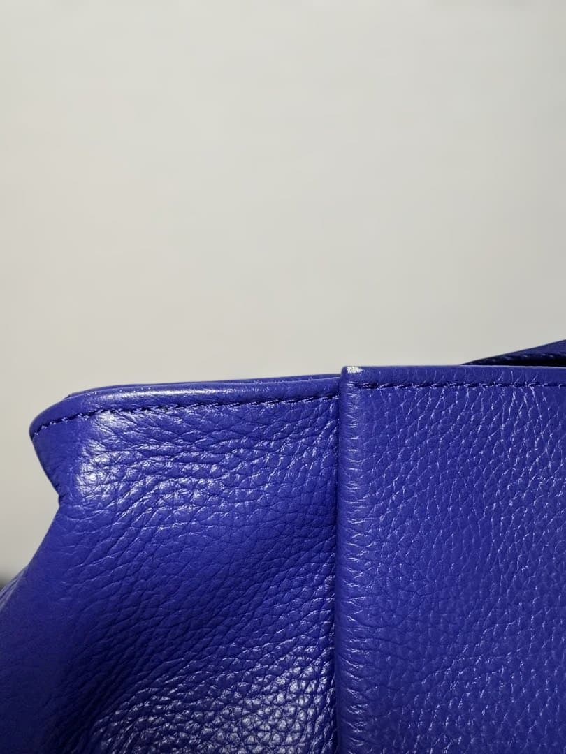 【Rafa】ear PAPILLONNER ワイドテープショルダーバッグ