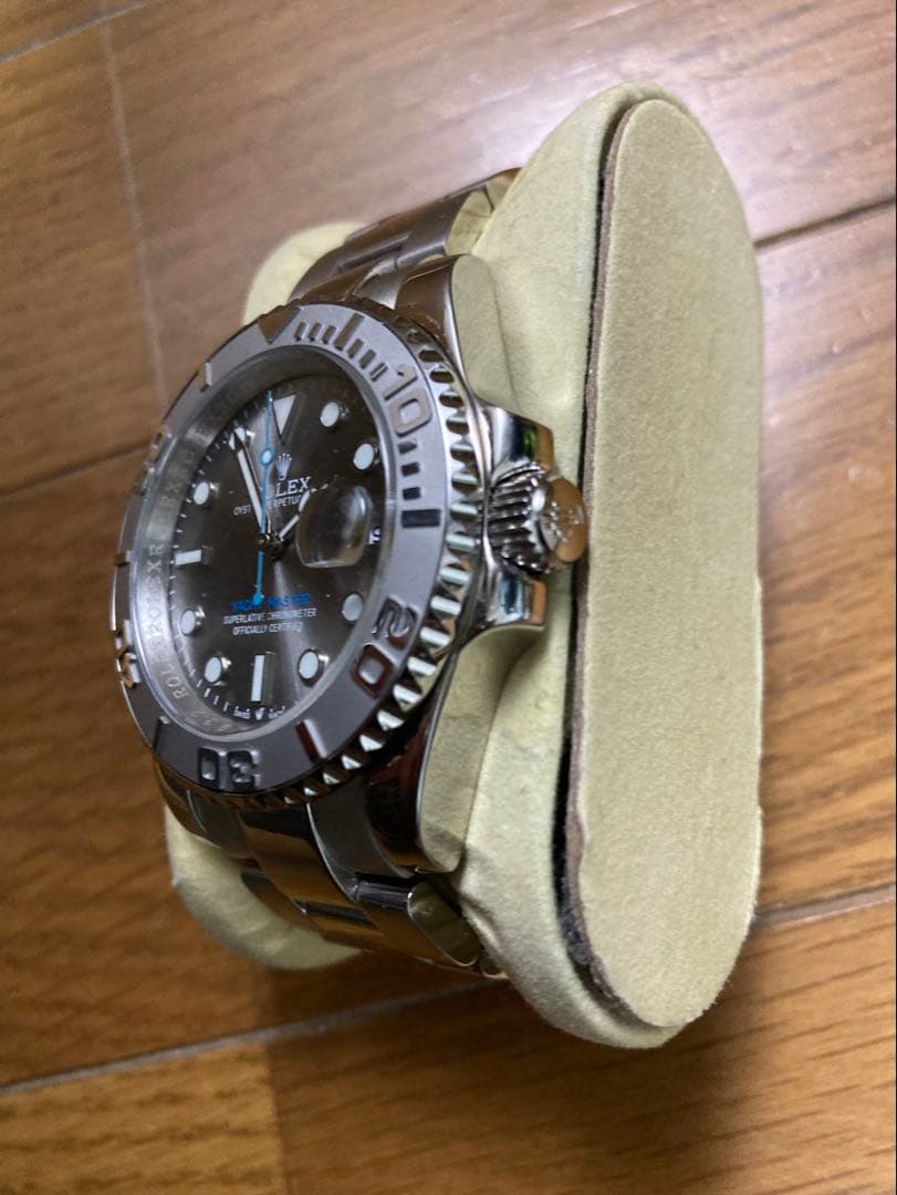 MODカスタム 自動巻