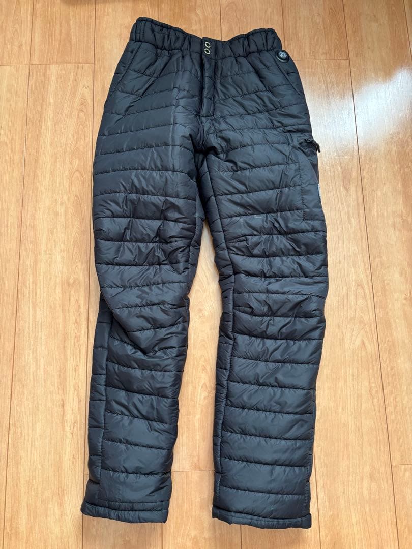 mazume ヒーターインナーパンツ