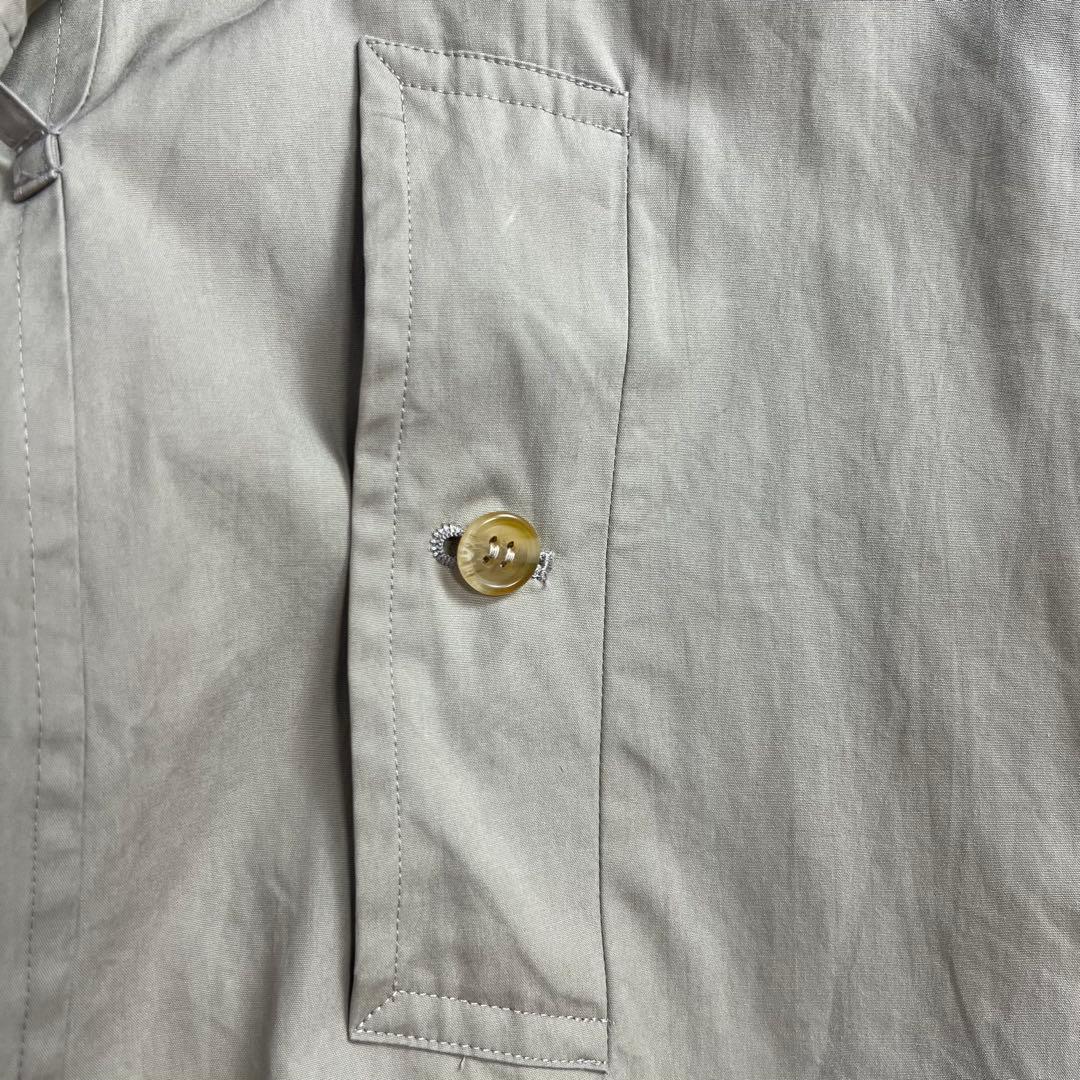 バーバリー♡トレンチコート　ベルト　ライナー　ノバチェック カーキ