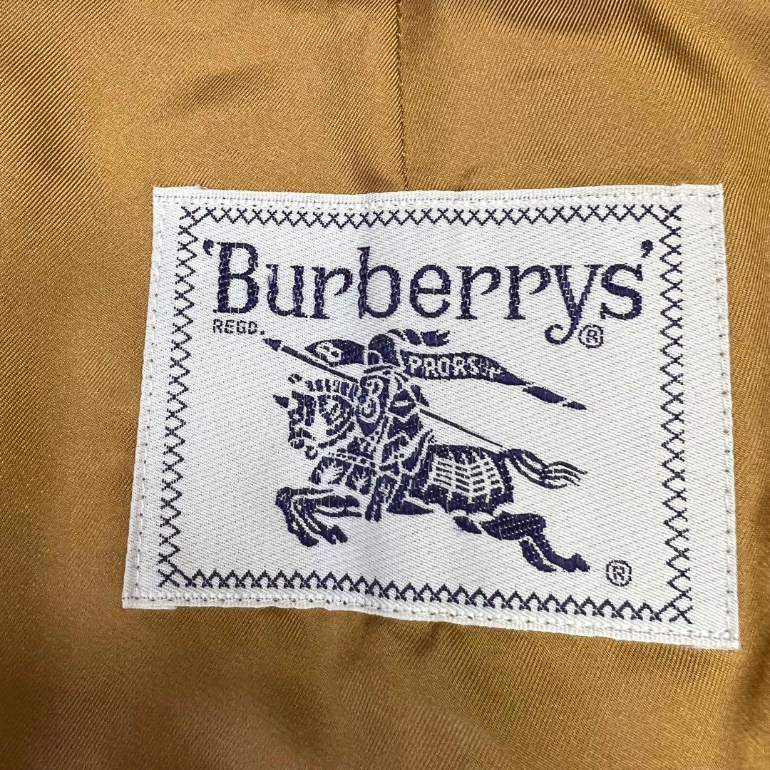 バーバリー♡トレンチコート　ベルト　ライナー　ノバチェック カーキ