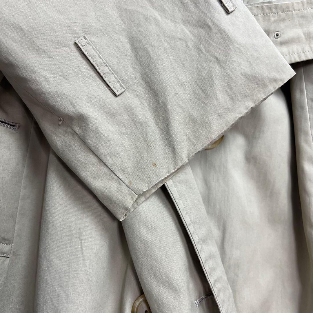 バーバリー♡トレンチコート　ベルト　ライナー　ノバチェック カーキ