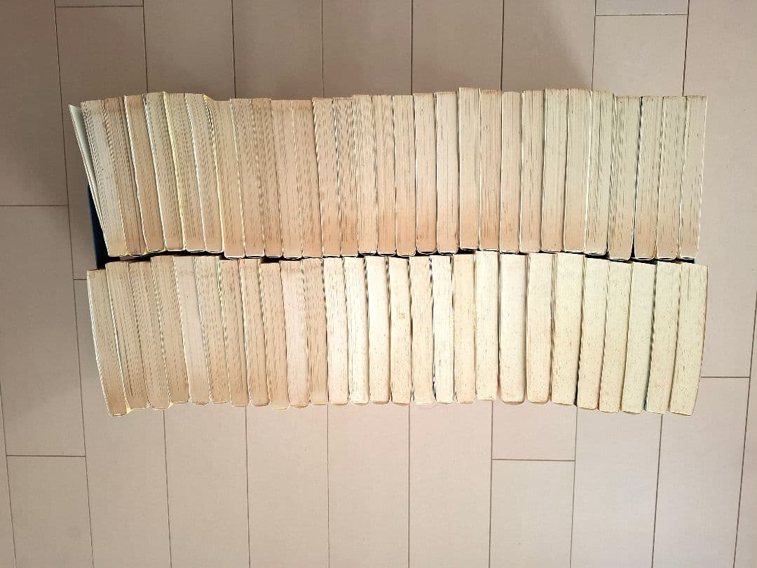 劇画人間革命　全56巻セット　石井いさみ　原作池田大作　聖教新聞社