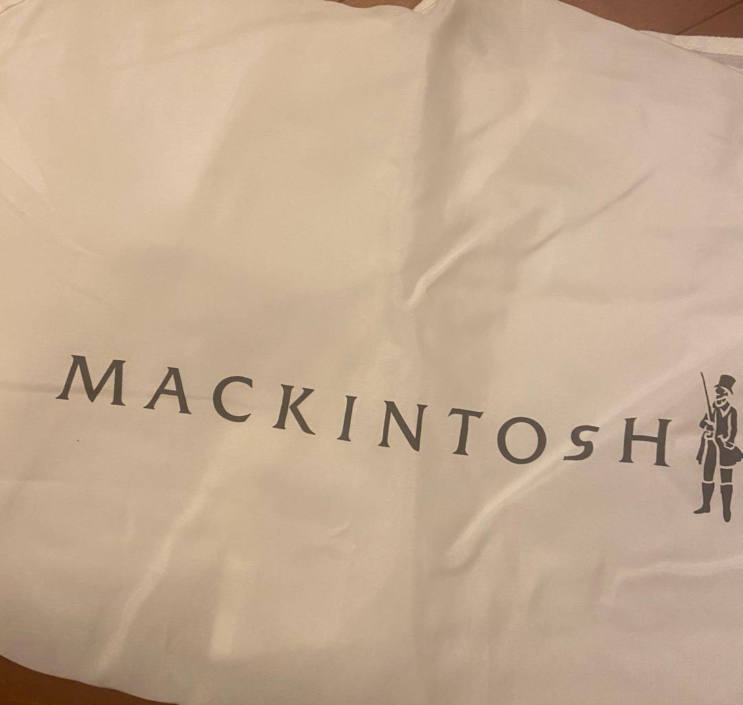 ジャケット・アウター MACKINTOSH NEW HUMBIE LONG 4