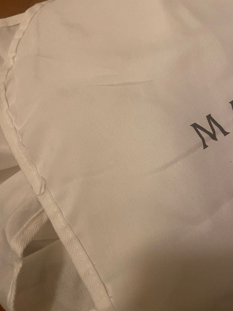 ジャケット・アウター MACKINTOSH NEW HUMBIE LONG 4