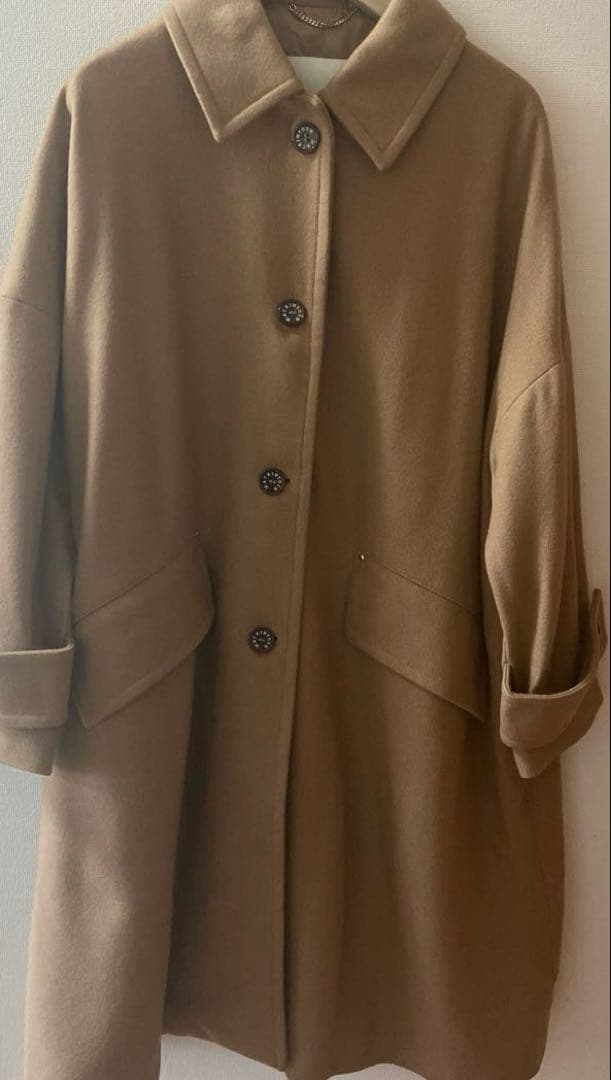 ジャケット・アウター MACKINTOSH NEW HUMBIE LONG 4