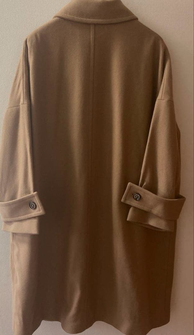 ジャケット・アウター MACKINTOSH NEW HUMBIE LONG 4