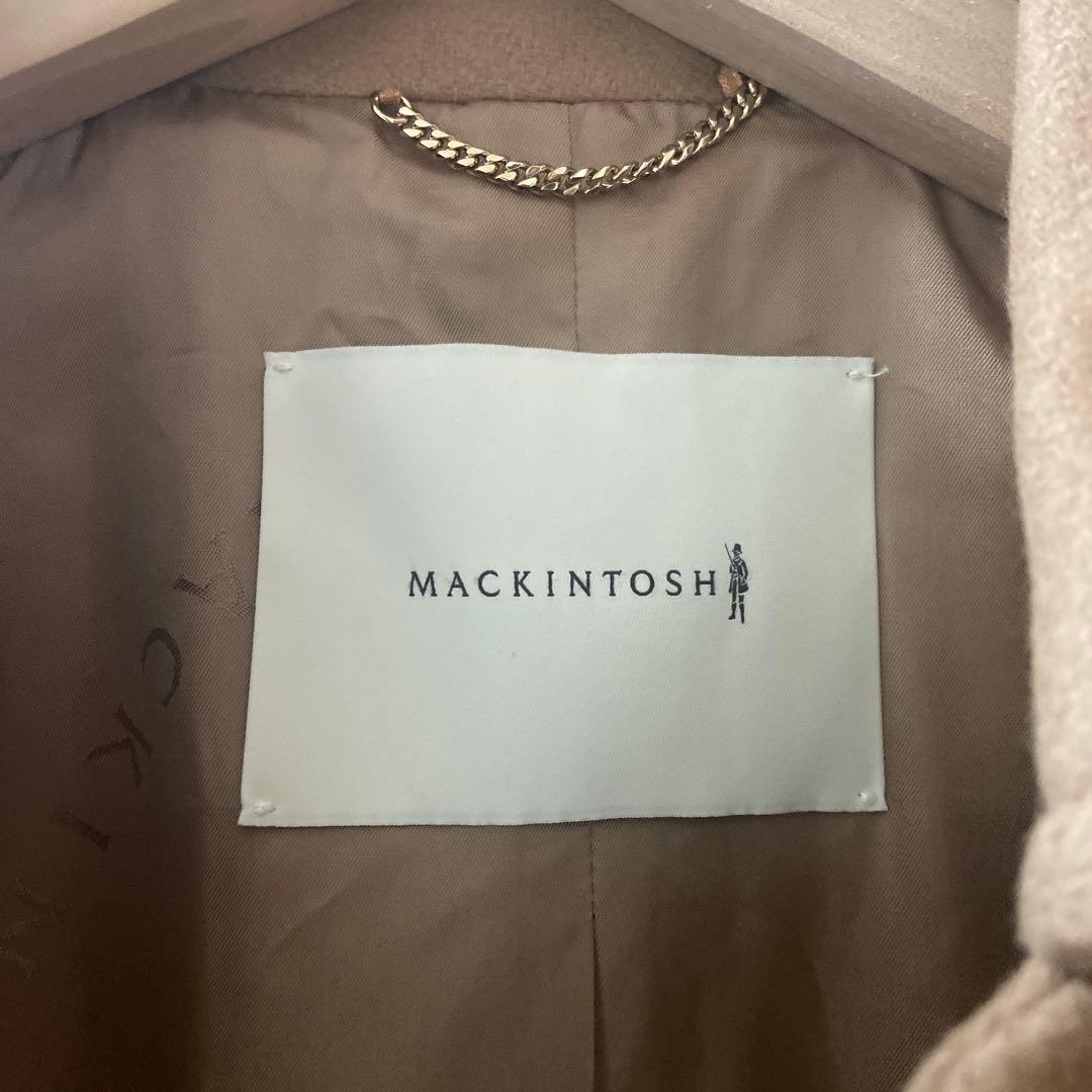 ジャケット・アウター MACKINTOSH NEW HUMBIE LONG 4