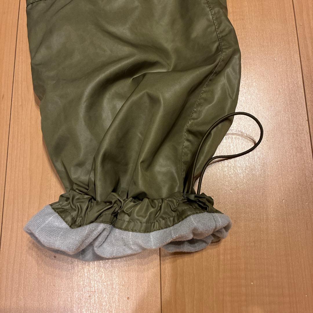 パーリーゲイツ　防寒　パンツ　size 1