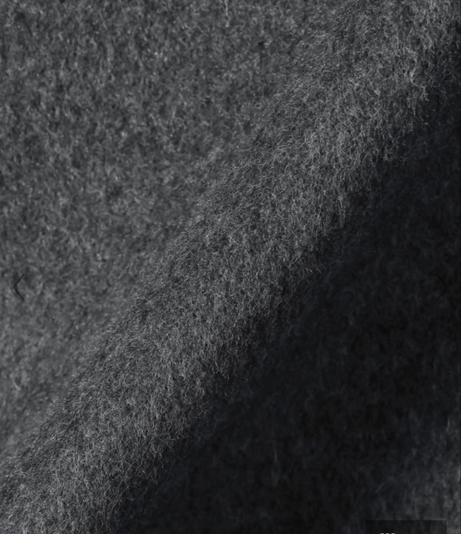 美品　セオリーリュクスコート