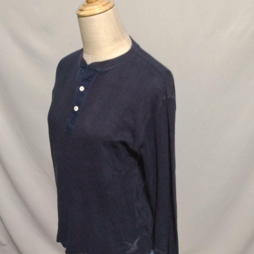 激レア ポロラルフローレン ロンT 平成ギャル y2k 90's 海外ガール