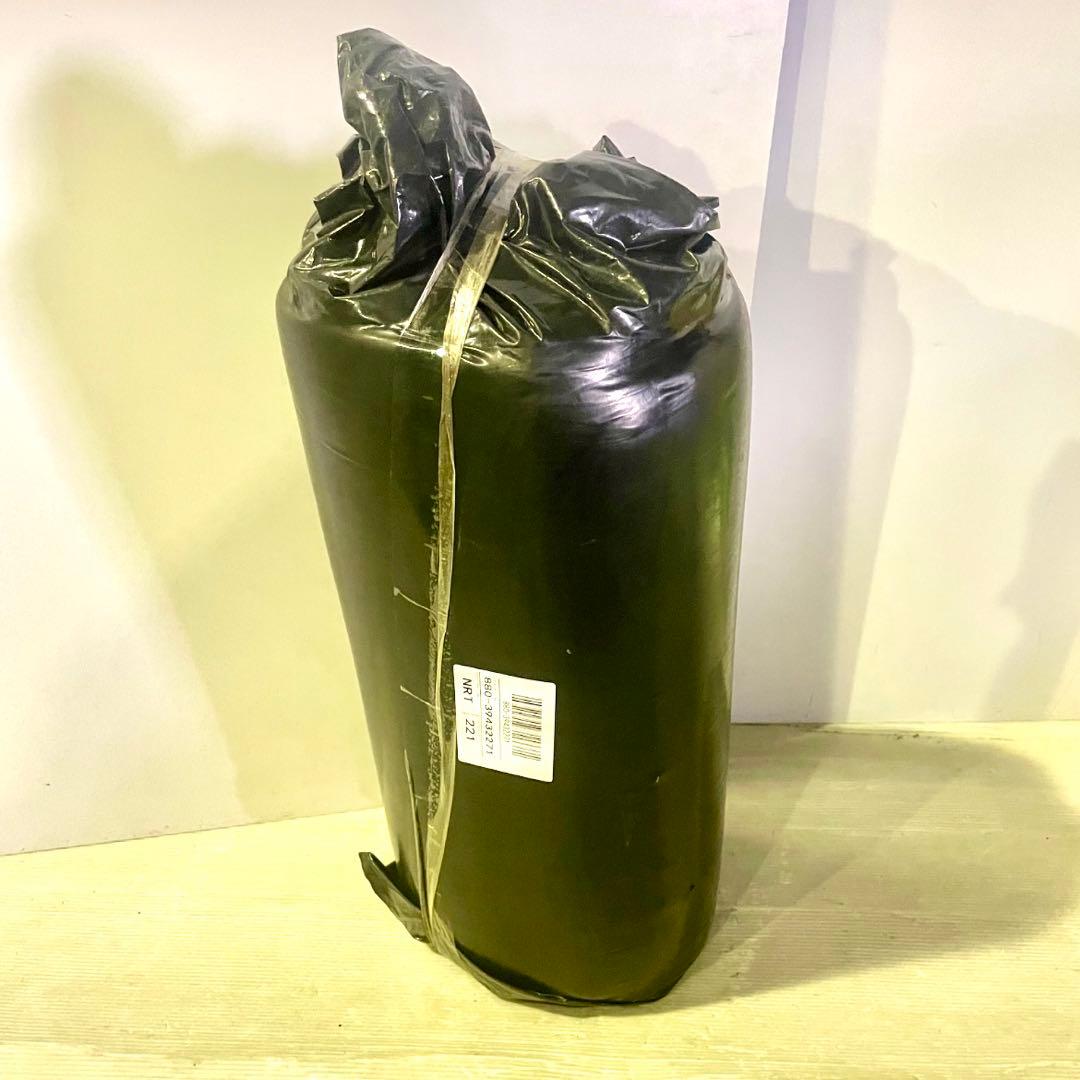 新品 マットレス シングル 四つ折り ごろ寝マット 高反発 敷き布団 折り畳み