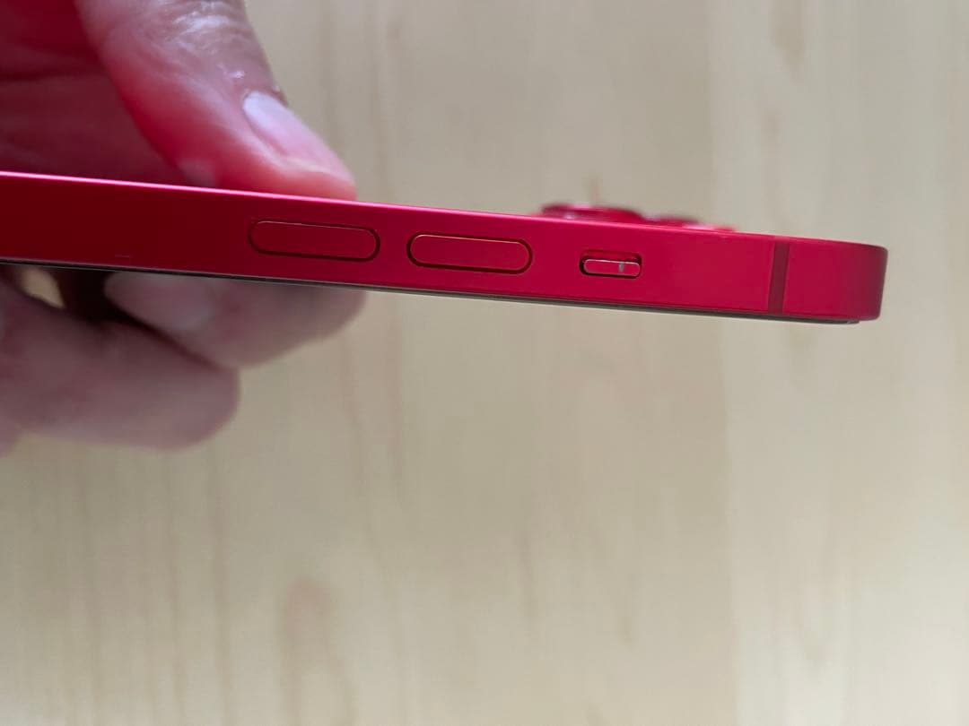 Apple iPhone 14 レッド SIMフリー