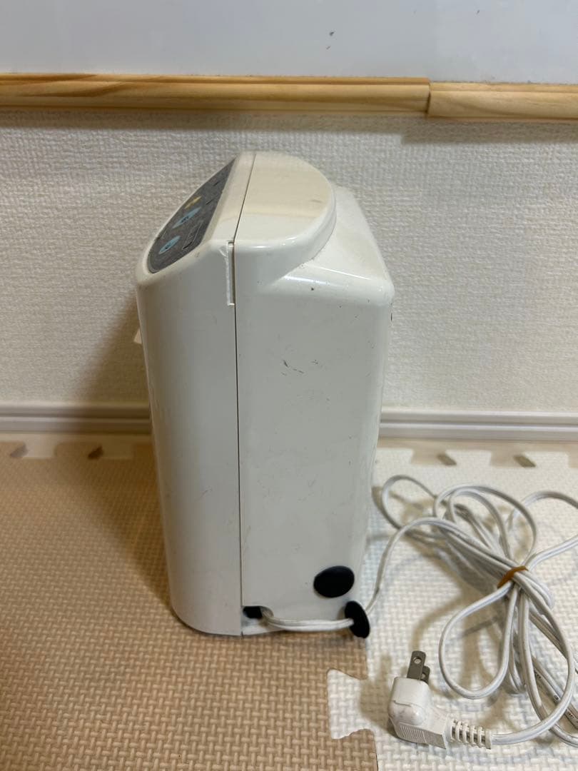 タムラテコ　オゾン脱臭器　エアバスター　TM-11SF