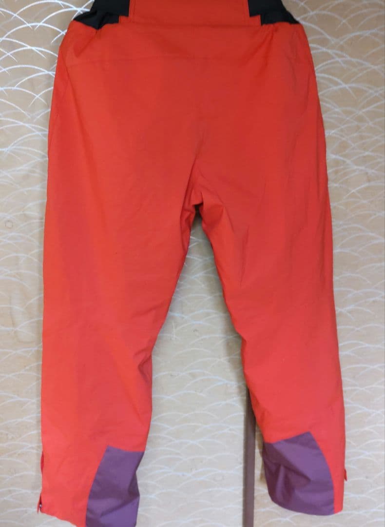 GOLDWIN ゴールドウイン パンツ