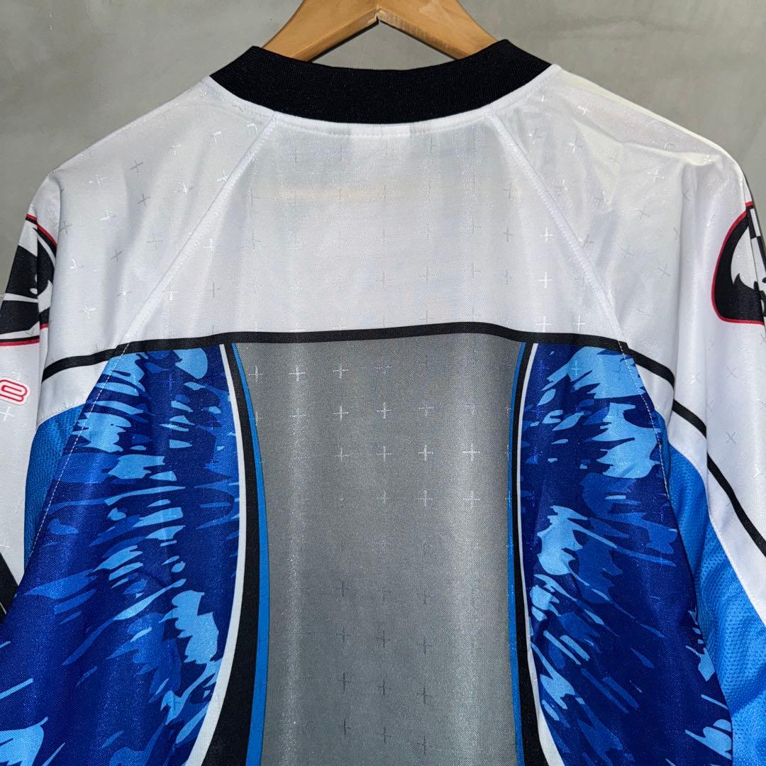 新品 未使用 Thor Racing BUD LIGHT モトクロスジャージ