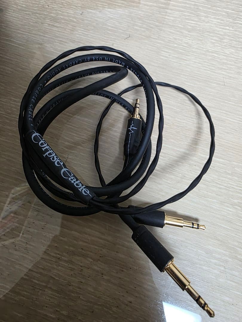 最終値下げ【使用時間10時間未満】Focal Elegia+高級ケーブル