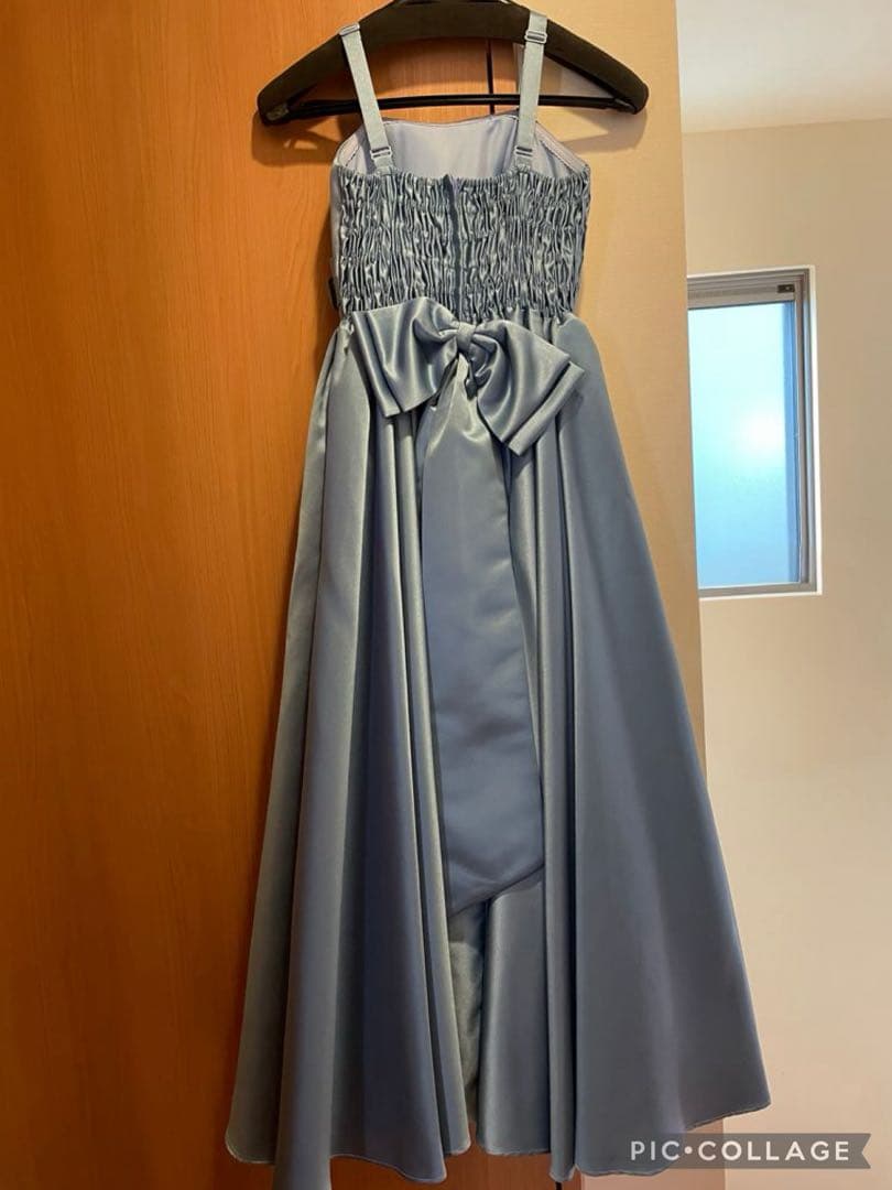 tweed girl ドレス150センチ　ピアノ発表会　コンクール