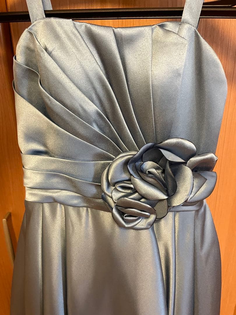 tweed girl ドレス150センチ　ピアノ発表会　コンクール