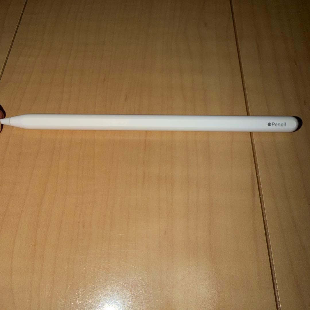 【美品】iPad Pro 11 第2世代 ＋ Apple Pencil 第2世代