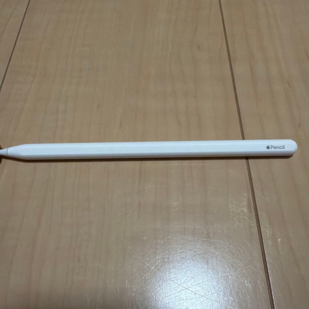 【美品】iPad Pro 11 第2世代 ＋ Apple Pencil 第2世代