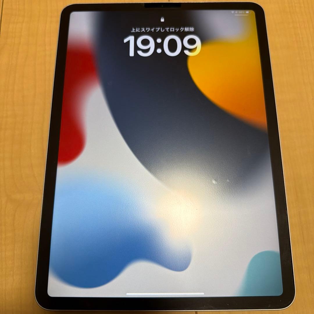 【美品】iPad Pro 11 第2世代 ＋ Apple Pencil 第2世代