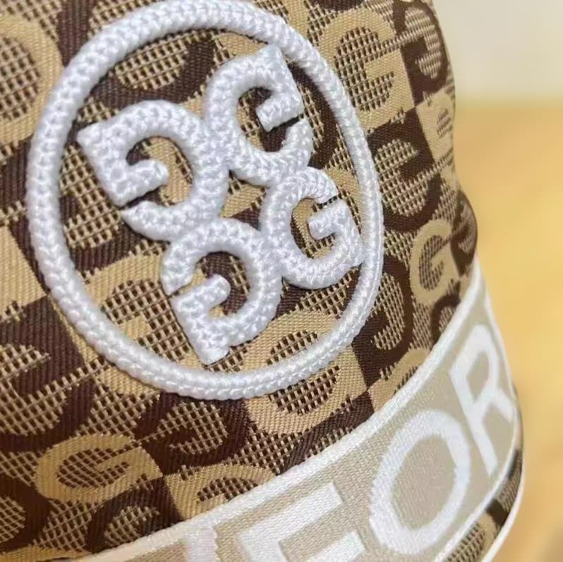 G/FORE ゴルフトートバッグ シューズ専用収納付き大容量 ブラック即購入可✨