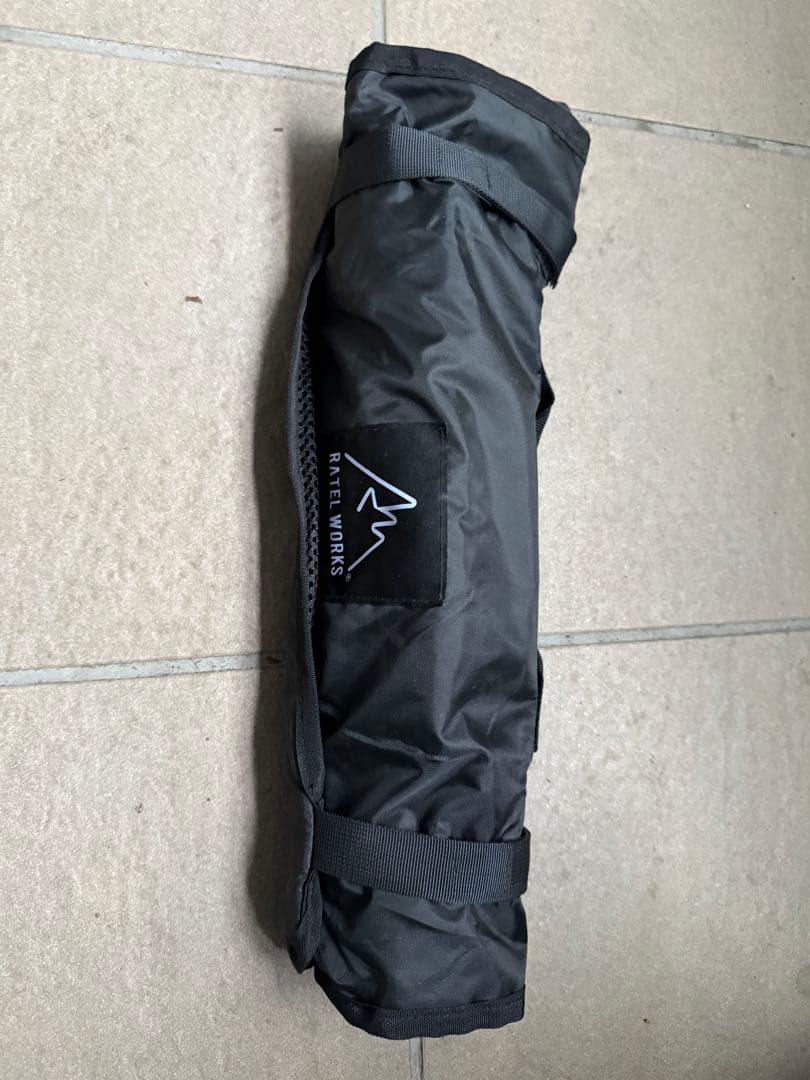 ラーテルワークス ヴァル3（WAL3） グレージュ ヴァルテント3