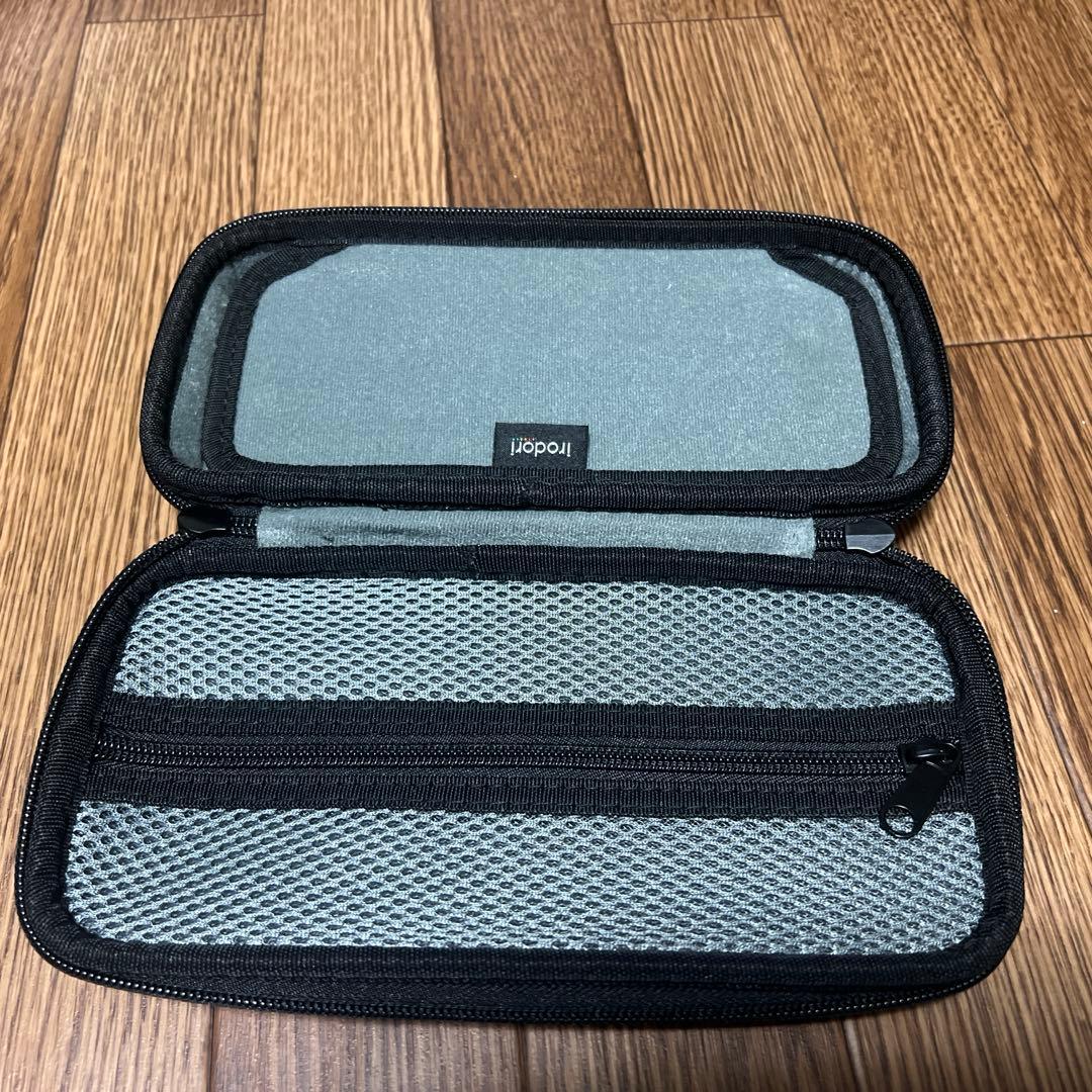 Nintendo Switch Lite イエロー　ケース付