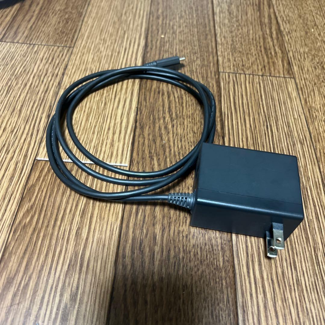 Nintendo Switch Lite イエロー　ケース付