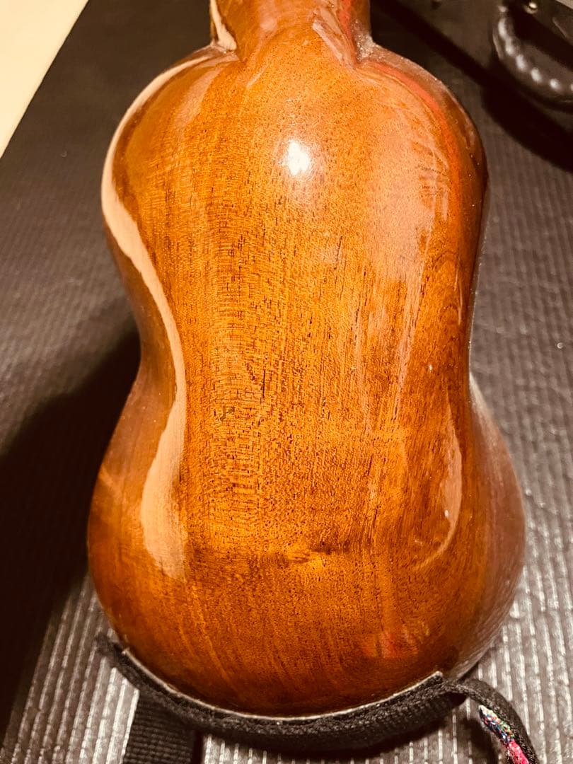 ピ*ン様 チャランゴ(ハードケース付き)