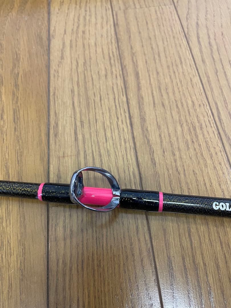 金太郎釣具　ゴールデンアックス　深場205