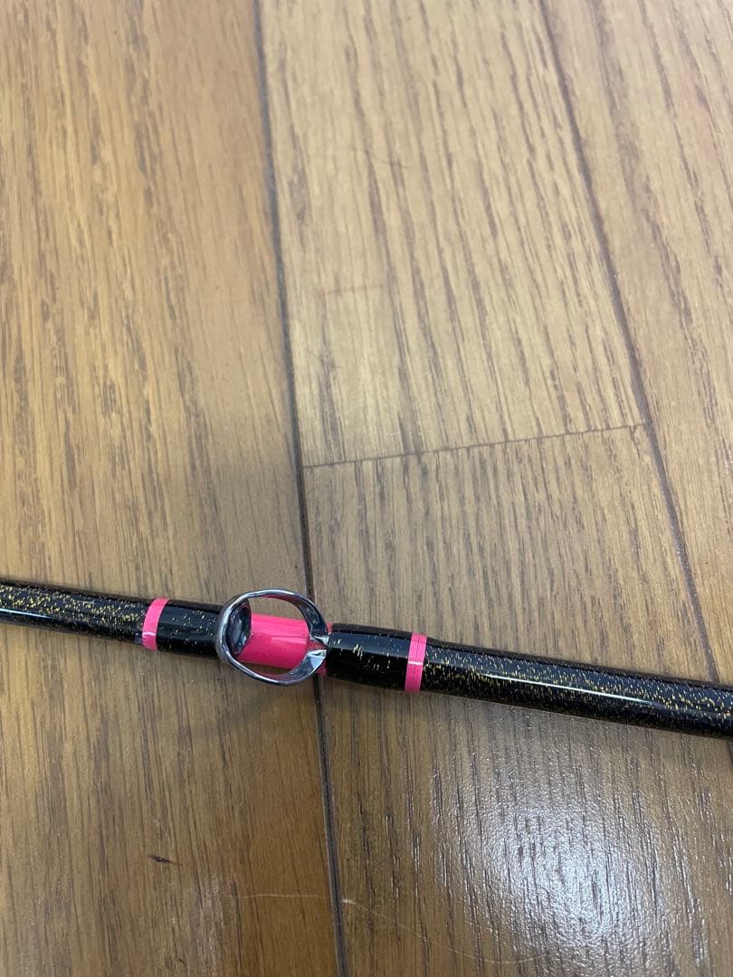 金太郎釣具　ゴールデンアックス　深場205