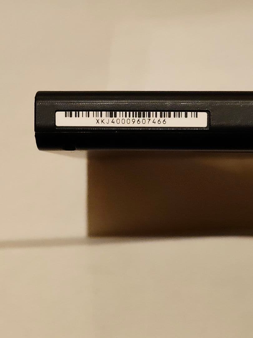 【バッテリー良好】Switch本体 強化版 JOY-CON【YouTube実測済