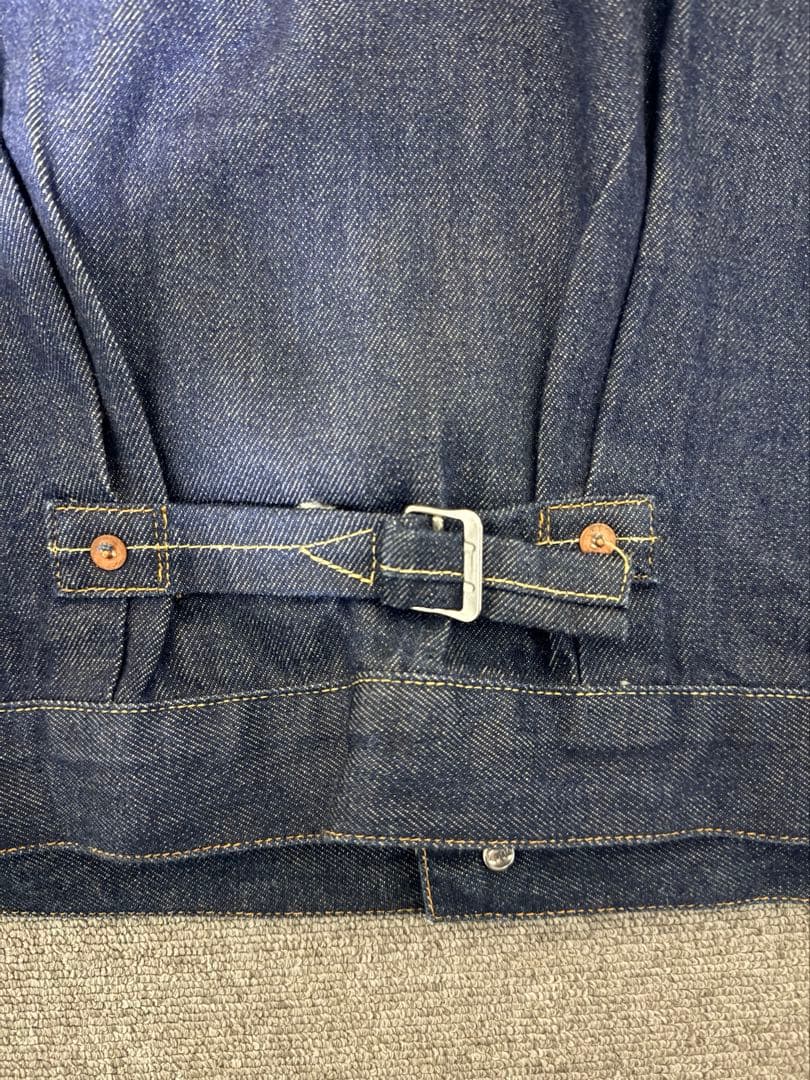 LEVI'S 506XX デニムジャケット サイズ42