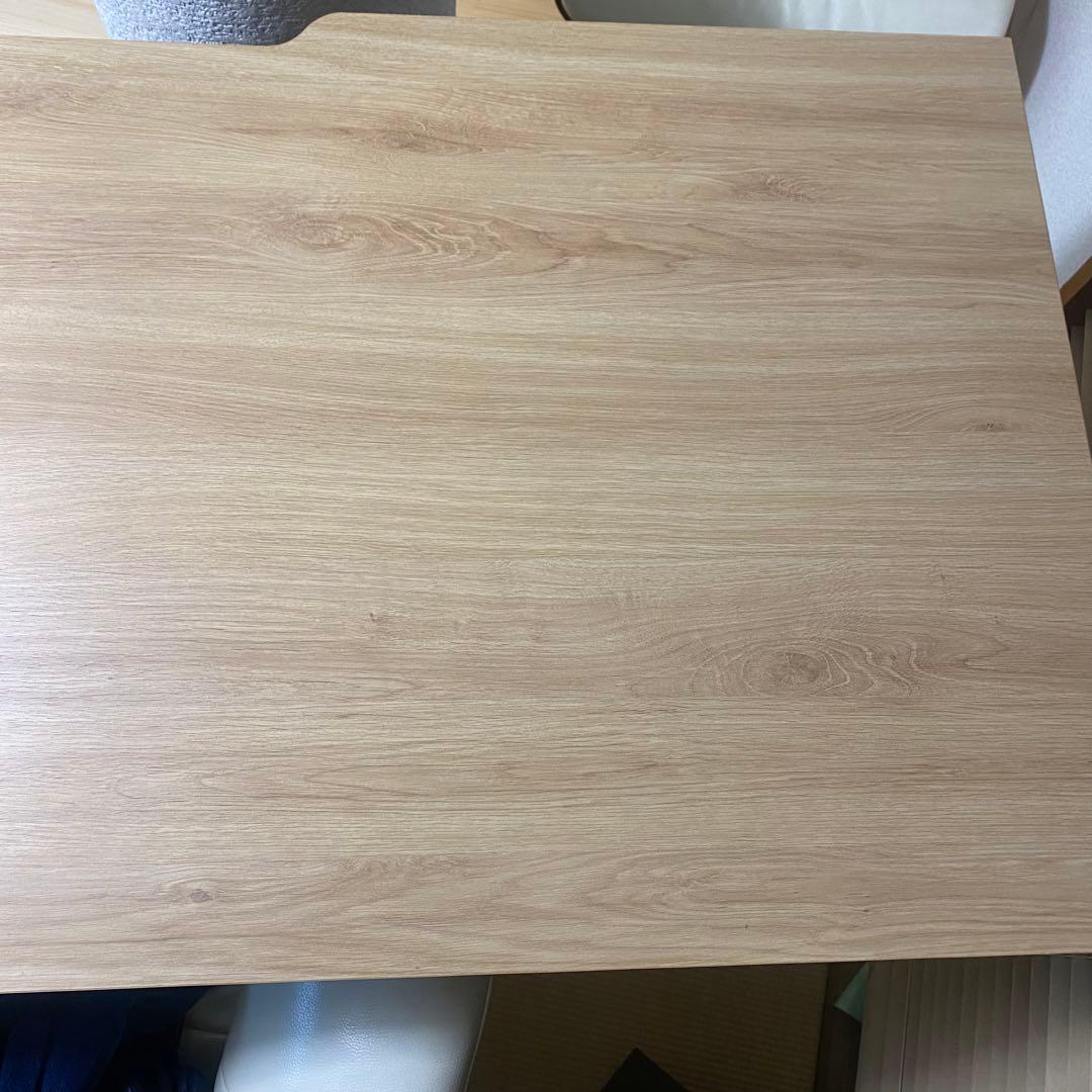 廃盤品　ジャーナルスタンダードファニチャー コンパスレッグ デスク