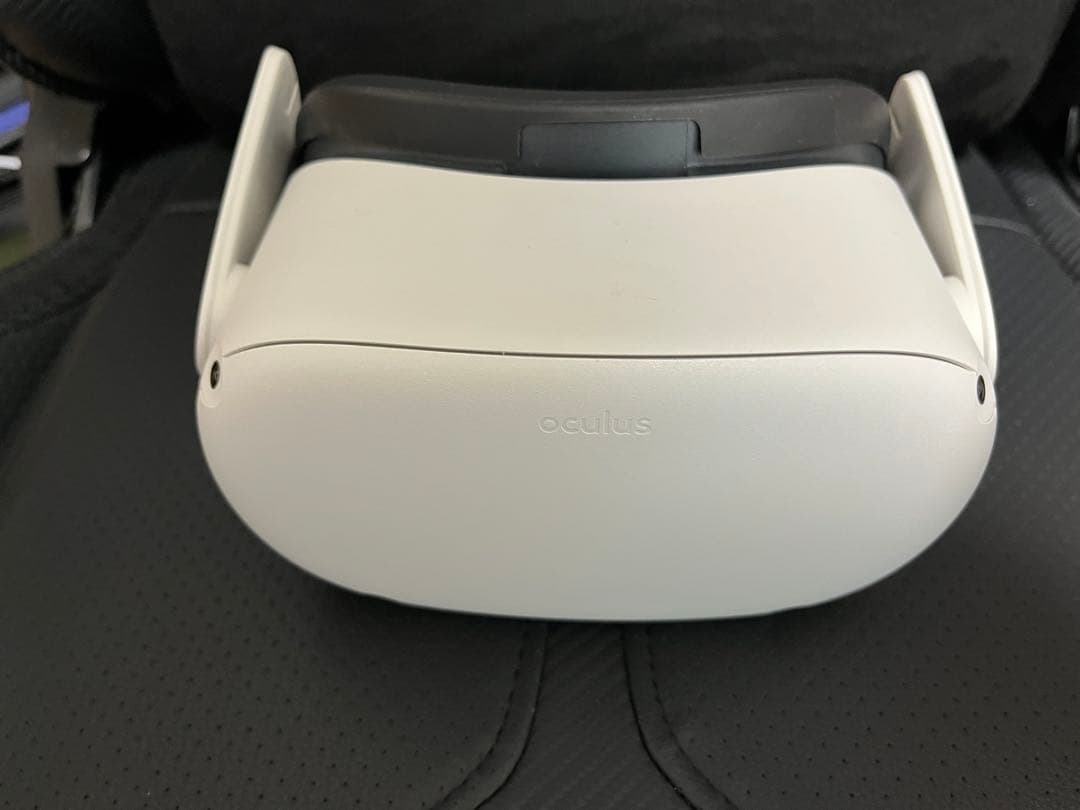   Quest2 128GB＋EliteStrap(未使用)