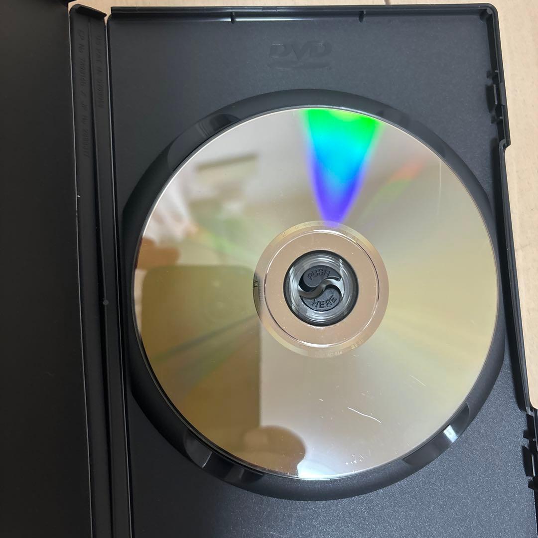 【超貴重！】　米倉利紀　DVD