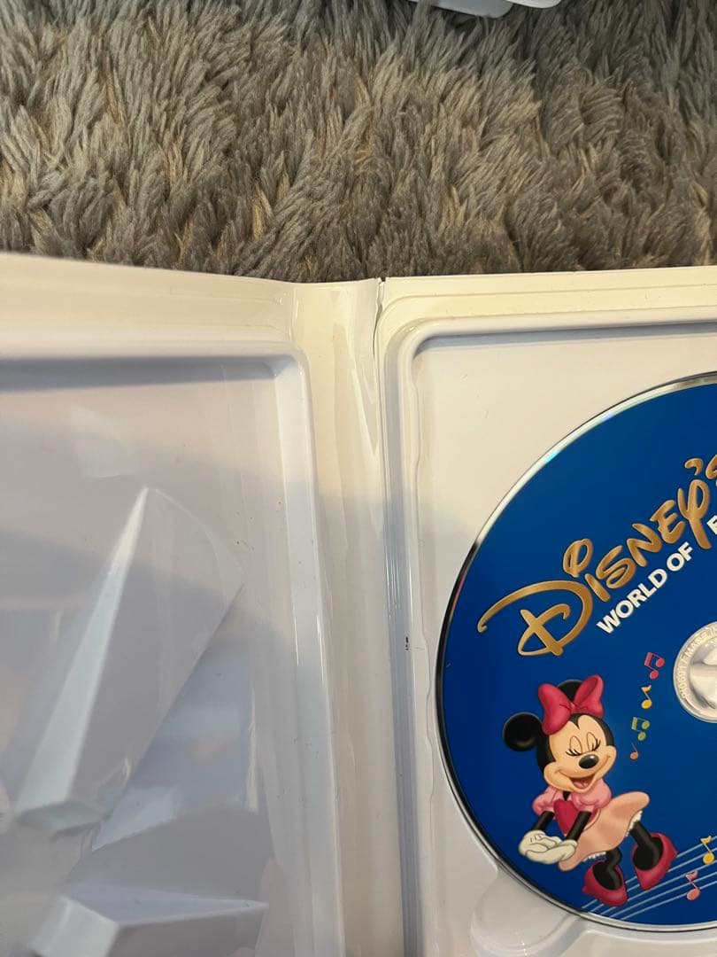 [ミルクティ]Disney Sing Along! DVDセット 1〜12