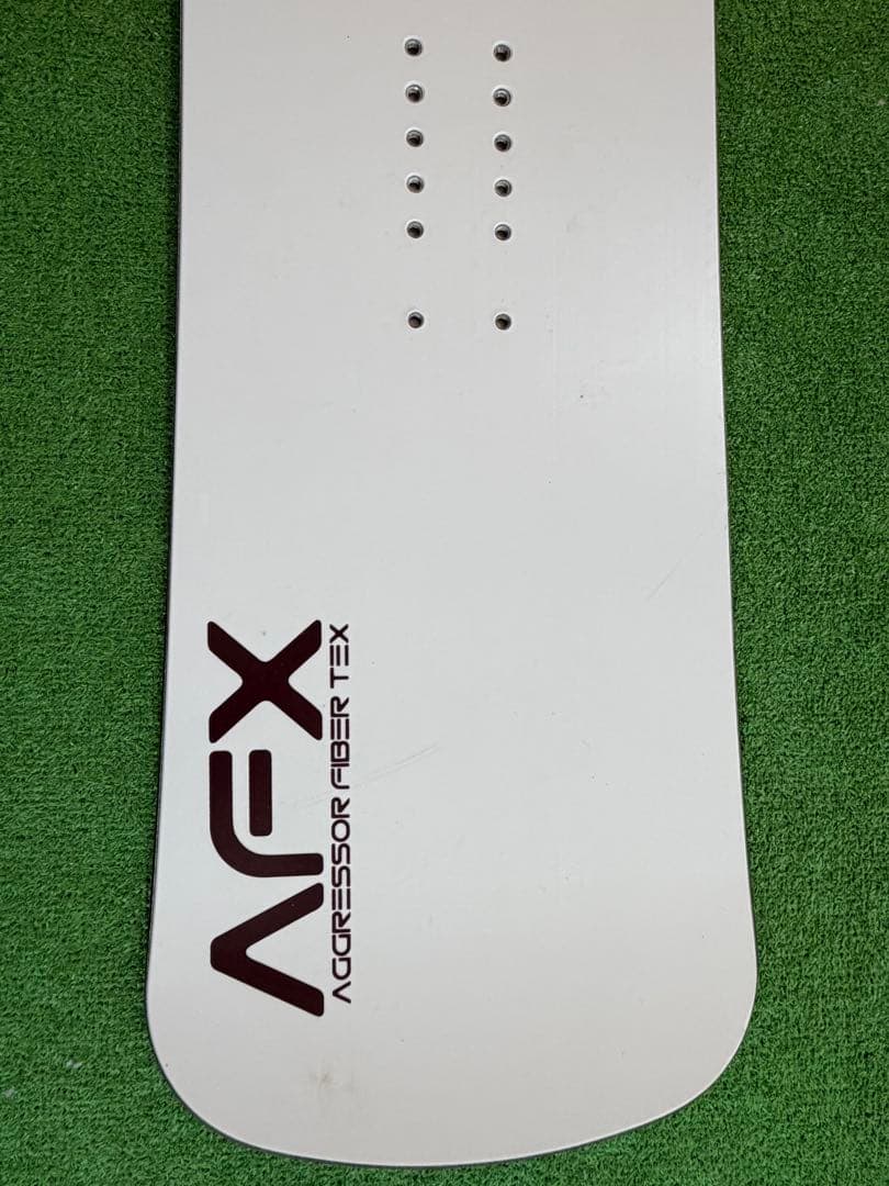 AMICSS AFX 152 アミックス　ハンマーヘッド