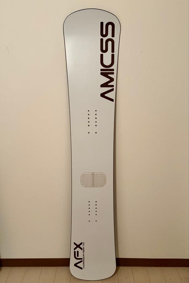 AMICSS AFX 152 アミックス　ハンマーヘッド