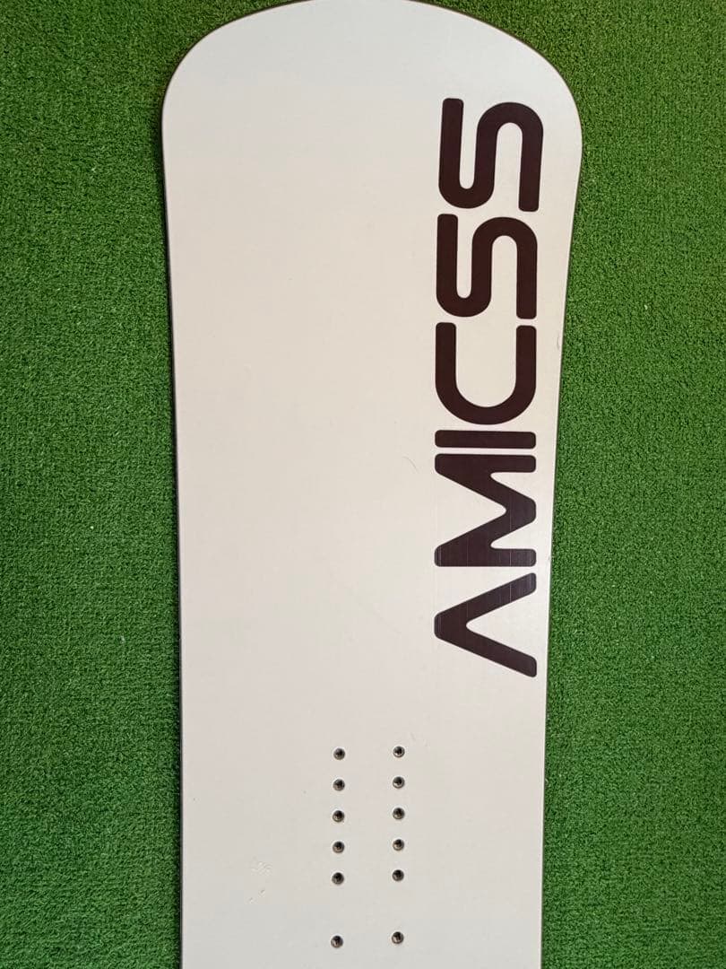 AMICSS AFX 152 アミックス　ハンマーヘッド