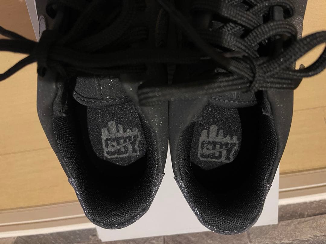 靴 NIKE AIR FORCE1 '07 Shibuya Collection