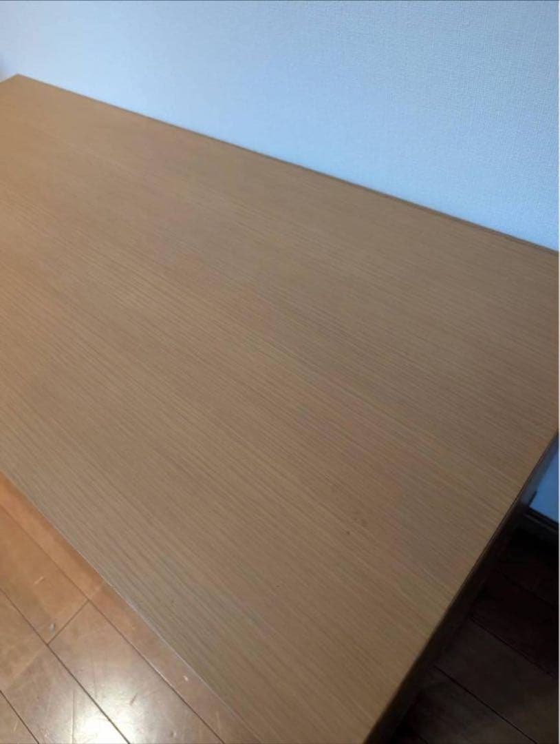 ■送料込■無印良品 木製テレビボード オーク材 棚 収納 木製家具 TV台