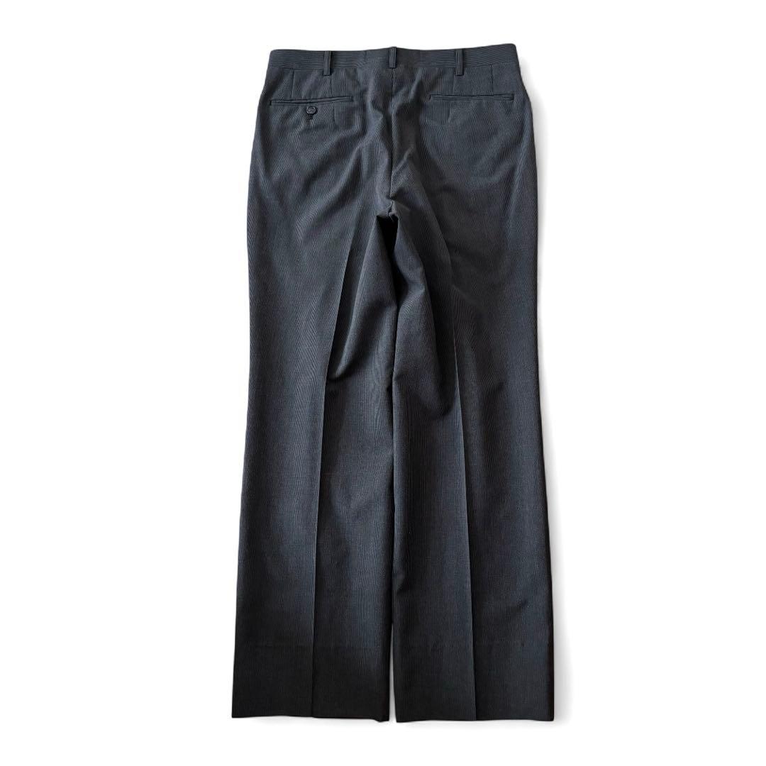 【レトロコーデ】 ダブルスーツ シャツ バーバリー ネクタイ ピンズ セット