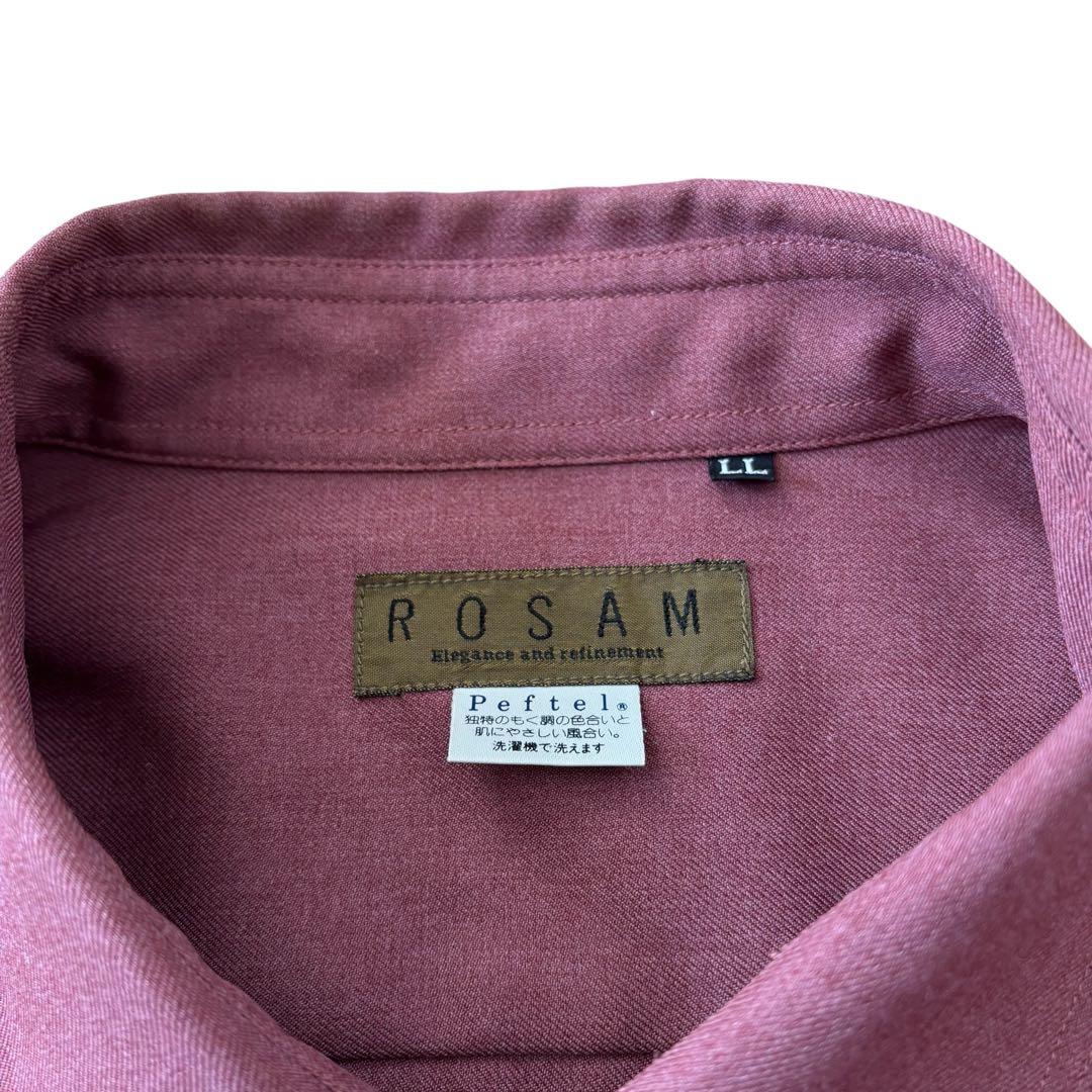 【レトロコーデ】 ダブルスーツ シャツ バーバリー ネクタイ ピンズ セット