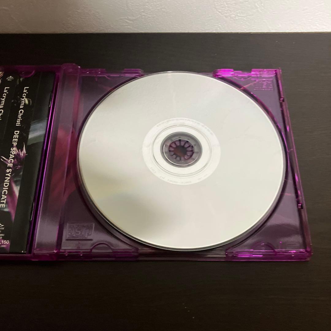 ラクリマクリスティー　アルバム　CD 6枚セット（未開封品含む）